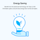 TP-Link Smart Wi-Fi Bulb Tapo L510E 