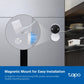 TP-LINK TAPO C120 Indoor/Outdoor Wi-Fi Home Security Camera 