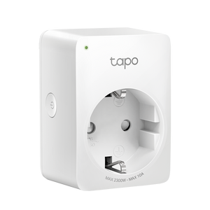 TP-Link WiFi Smart Plug Tapo P100