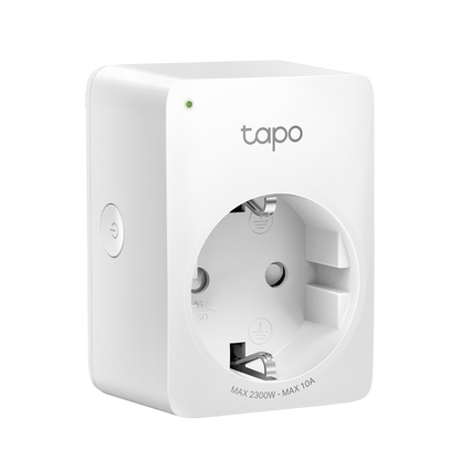 TP-Link WiFi Smart Plug Tapo P100