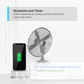 TP-Link WiFi Smart Plug Tapo P100