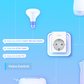 TP-Link WiFi Smart Plug Tapo P100